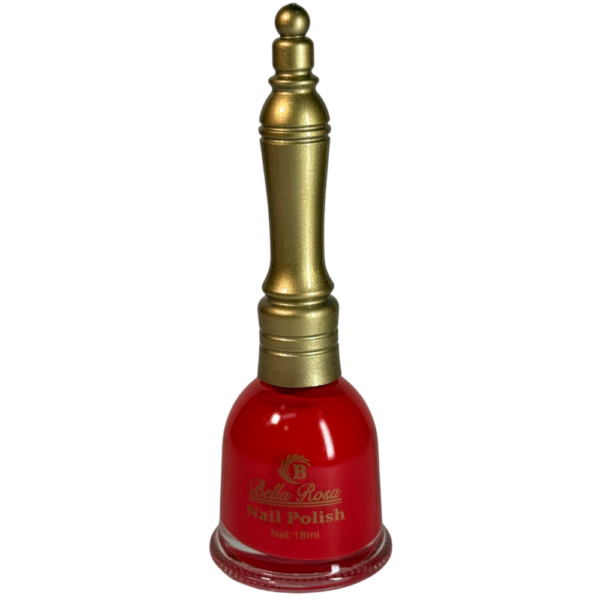 Esmalte Sininho Bella Rosa 031 18ml