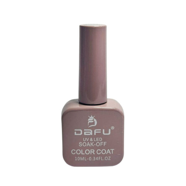 Esmalte em Gel Dafu Coleção B M055 10ml