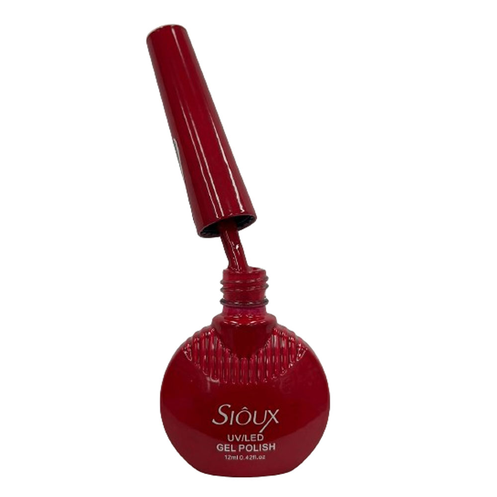 Esmalte em Gel Sioux Bolinha 12ml 32 - Imagem 2