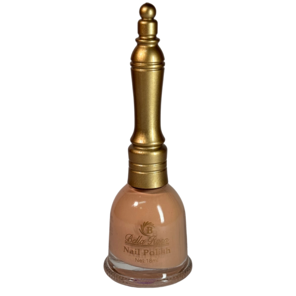 Esmalte Sininho Bella Rosa 05 18ml