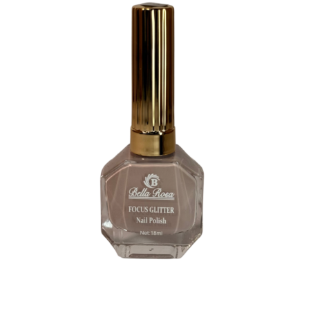 Esmalte Diamante Focus Bella Rosa 043 18ml