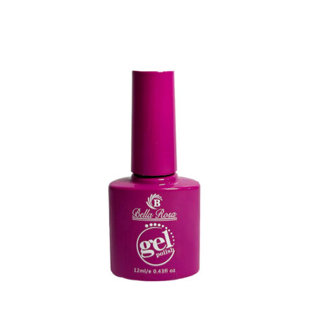 4b9b0b61916eb043981c65cb6d3f53bf.jpg Esmalte em Gel Bella Rosa Polish 12ml 016