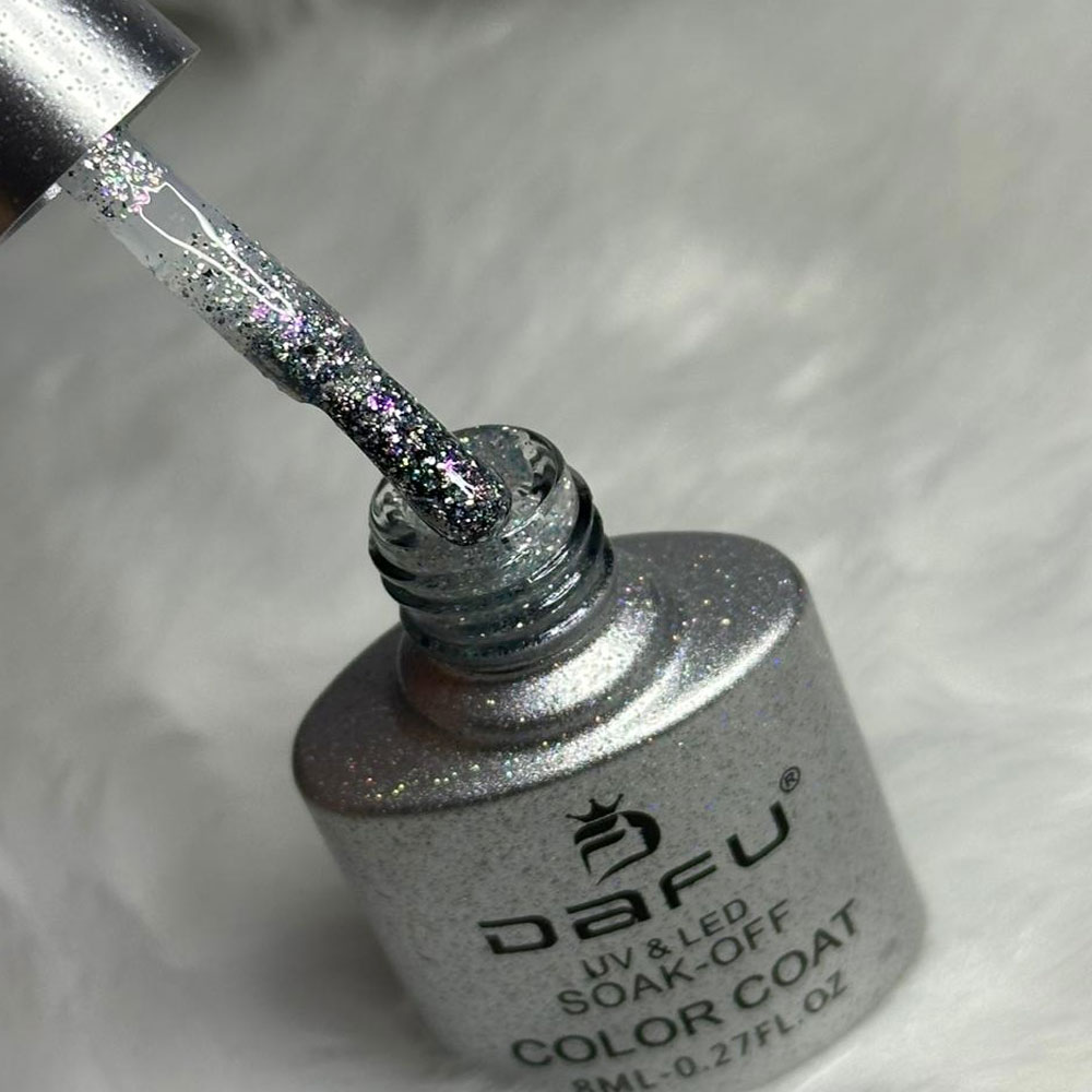 Esmalte em Gel Dafu Rio de Prata 002 - Imagem 2