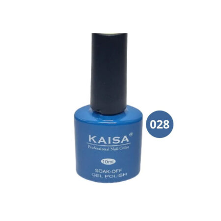 Esmalte em Gel Kaisa 028