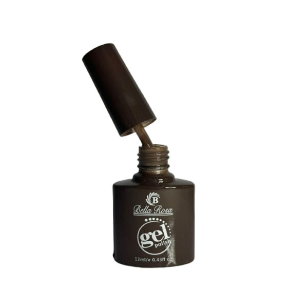 Esmalte em Gel Bella Rosa Polish 12ml 036 - Imagem 2