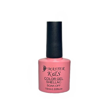 Esmalte em Gel KJS 10ml 007