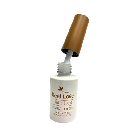 4d074184f74a1c73d391154eb9b97486.jpg Esmalte em Gel Real Love Light Cor 18 8ml
