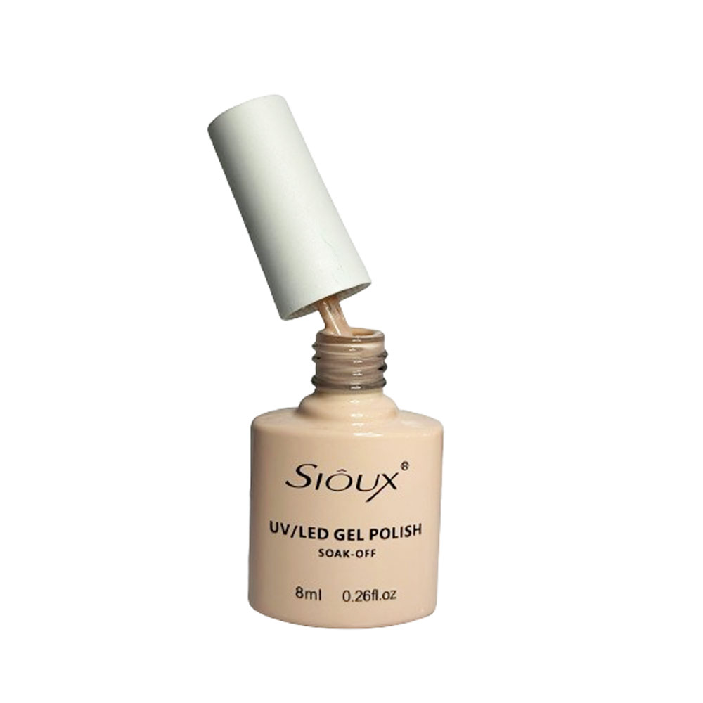 Esmalte em Gel Sioux 8ml Nude - Imagem 2