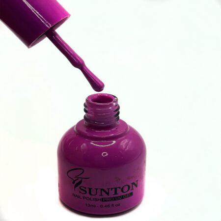 Esmalte em Gel Sunton Redondo 13ml 064