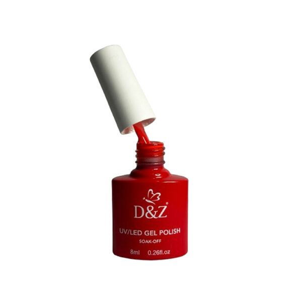 Esmalte em Gel DZ cor 140 - Imagem 2