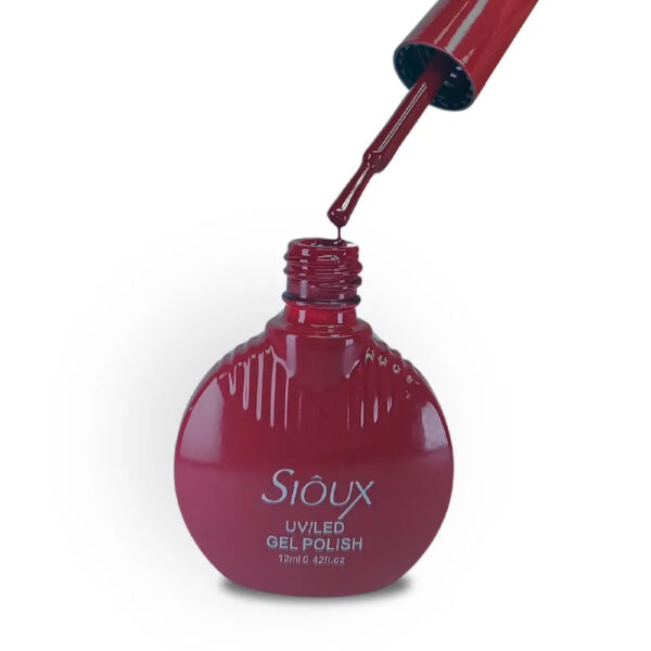 Esmalte em Gel Sioux Bolinha 12ml 27 - Imagem 2