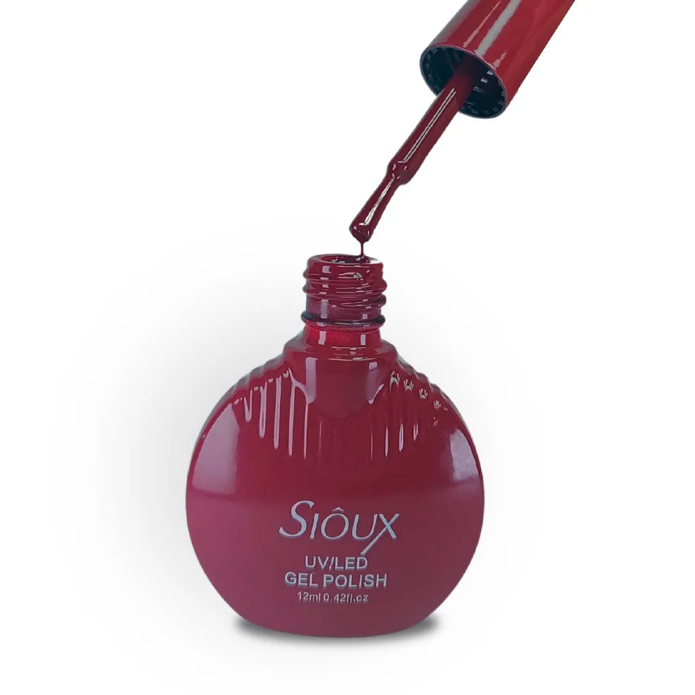 Esmalte em Gel Sioux Bolinha 12ml 27 - Imagem 2