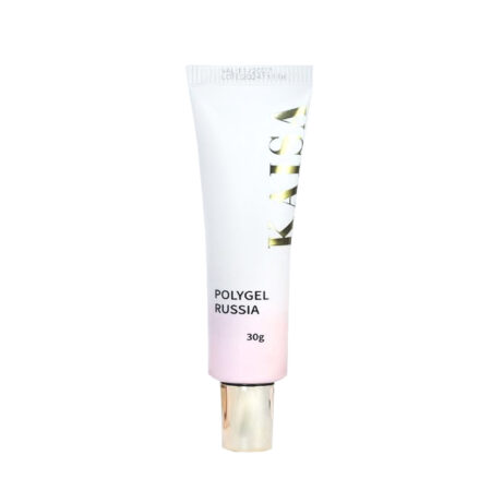 Polygel Russia Apaixonada Kaisa 30g