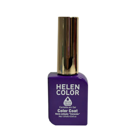 4f32385c08e8ad9e31eab2b24e0b440a.jpg Esmalte em Gel Helen Color Conexão 12ml Cor 165