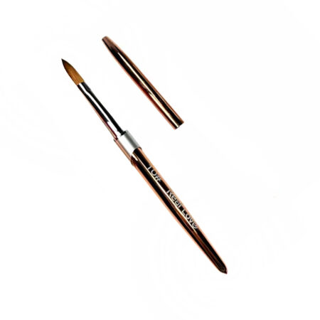 Pincel Kolinsky Real Love N10
