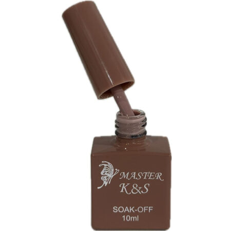Esmalte em Gel Master KeS 10ml 056