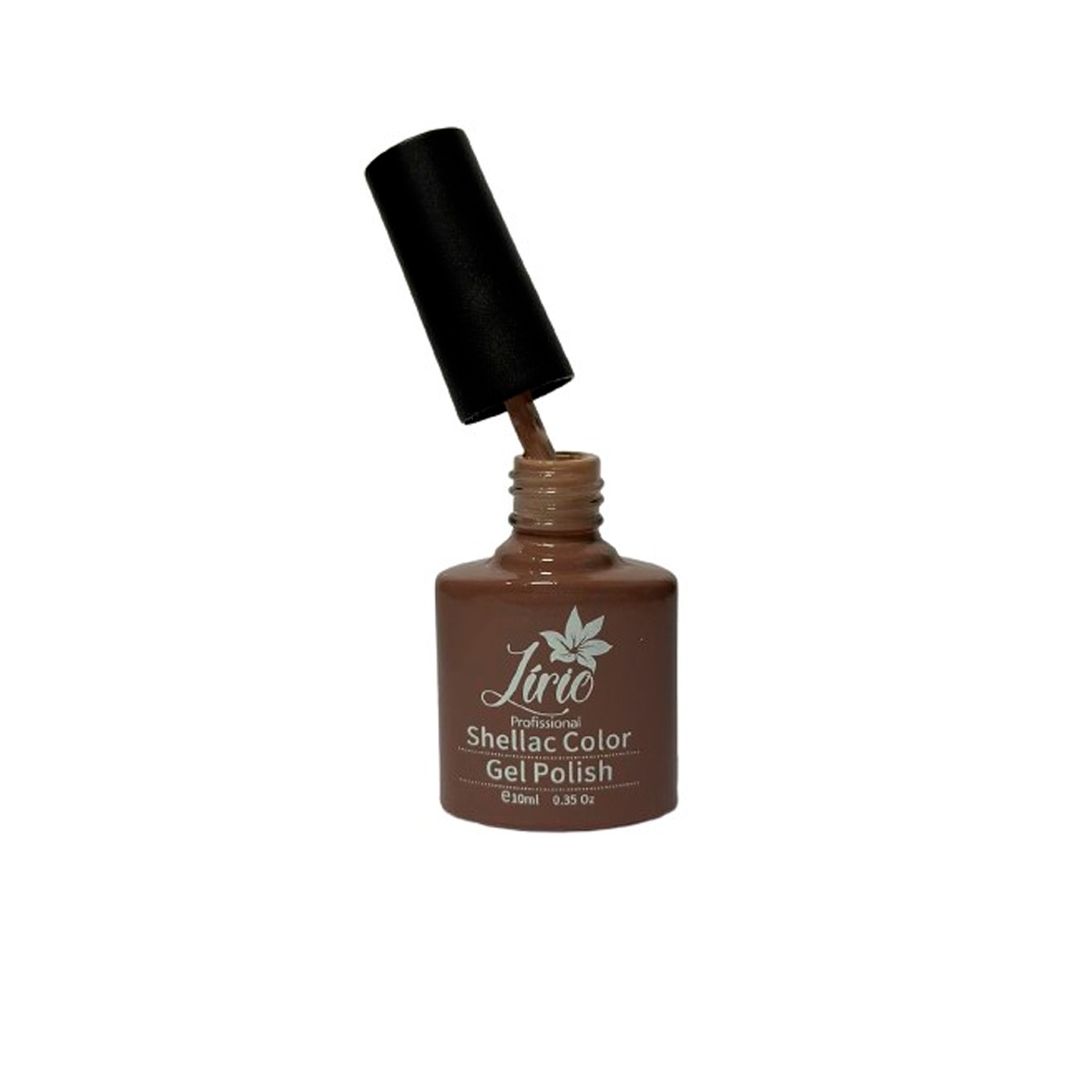 Esmalte em Gel Lírio 10ml 032