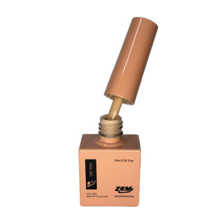 Esmalte em Gel Zem 10ml cor 09