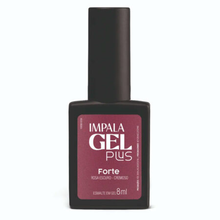 503afe3f7a18ba32bb1b25b3baaaa621.jpg Esmalte em Gel Impala Plus Cremoso Forte 8ml