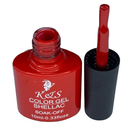 Esmalte em Gel KJS 10ml 063