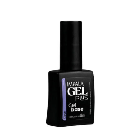 Gel Base Clear Impala Gel Plus 8ml
