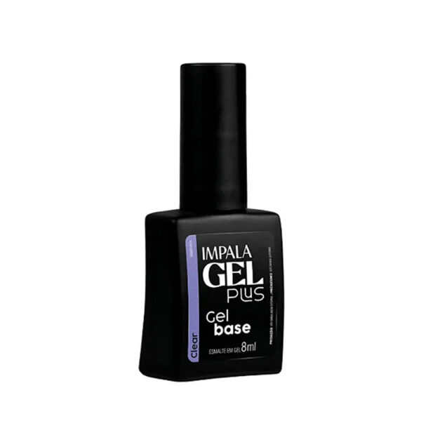 Gel Base Clear Impala Gel Plus 8ml