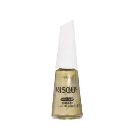 Esmalte Risque Doura-Me Se For Capaz 8ml