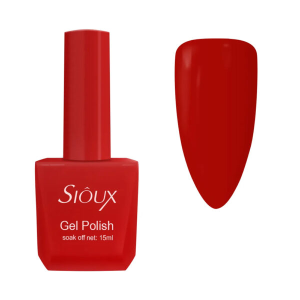Esmalte em Gel Sioux 15ml 30