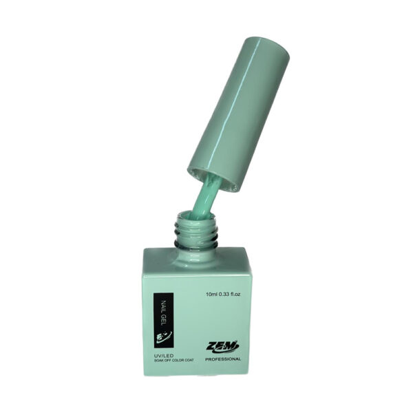 Esmalte em Gel Zem 10ml cor 29
