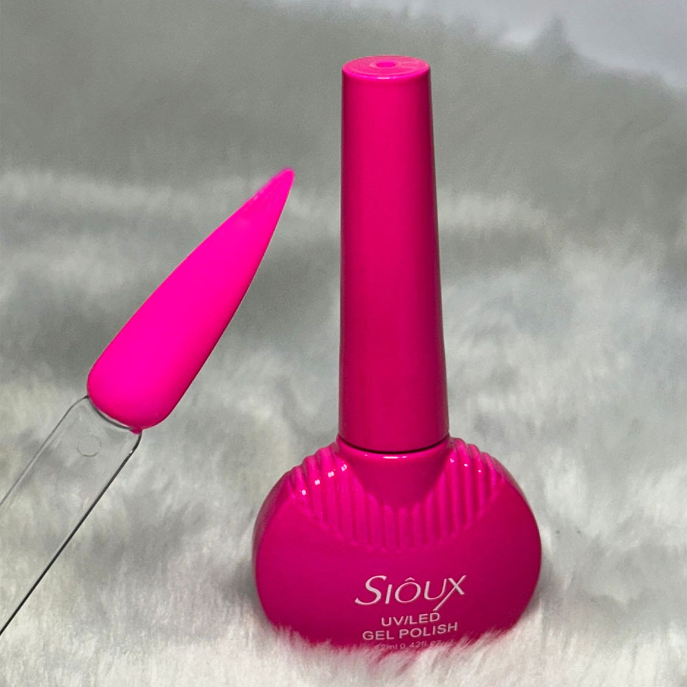 Esmalte em Gel Sioux Bolinha 12ml 20 - Imagem 2