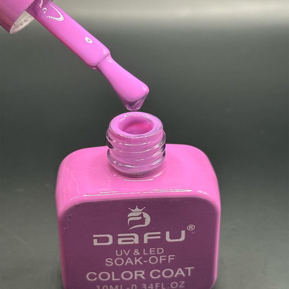 Esmalte em Gel Dafu Coleção B M028 10ml - Imagem 2