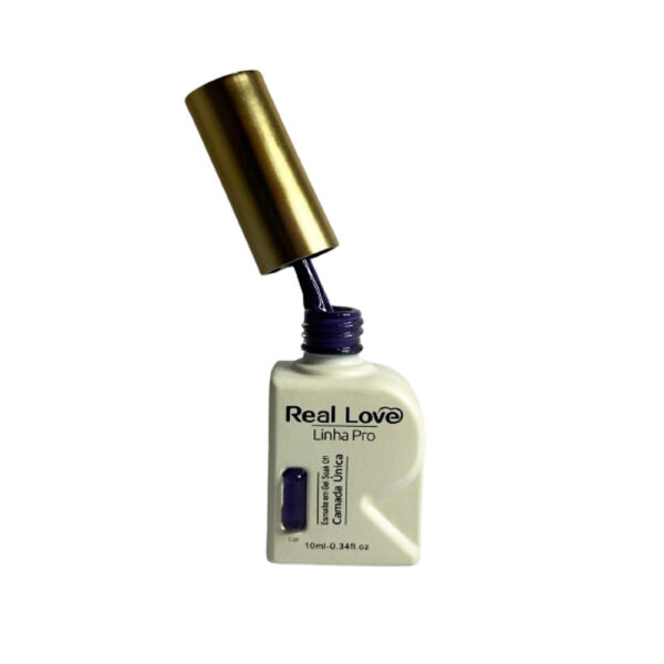 Esmalte em Gel Real Love Linha Pro 10ml 31 - Imagem 2