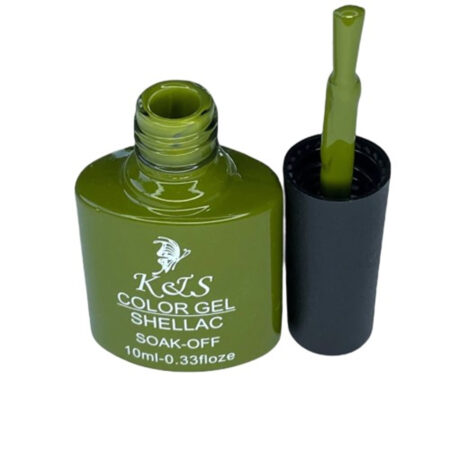 Esmalte em Gel KJS 10ml 026