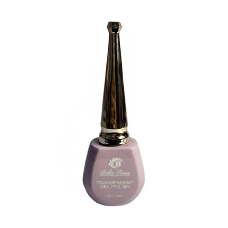 551d76c22594f55156bb11fea948c0da.jpg Esmalte em Gel Bella Rosa Transparent Polish 18ml 10