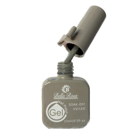 Esmalte em Gel Bella Rosa Laço 15ml cor 049