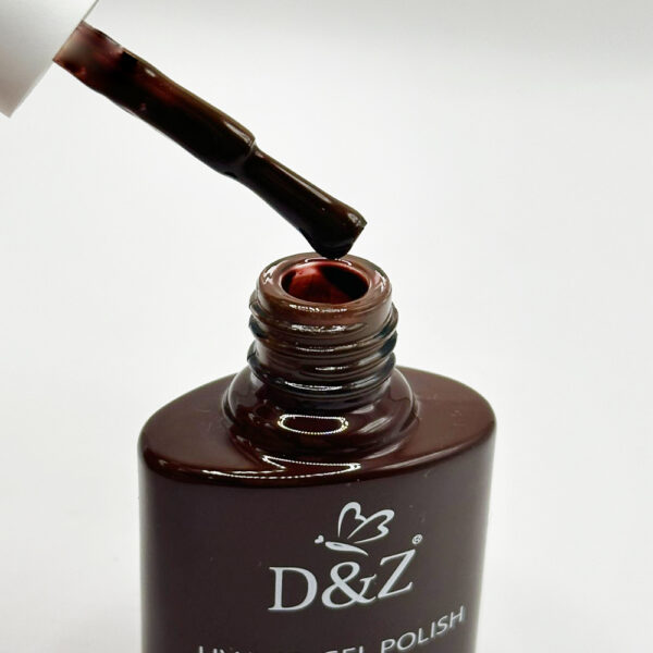 Esmalte em Gel DZ cor 209 - Imagem 2