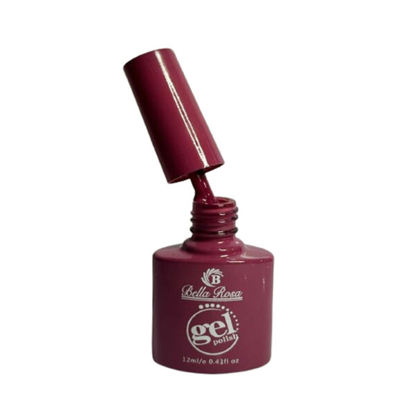 Esmalte em Gel Bella Rosa Polish 12ml 008 - Imagem 2