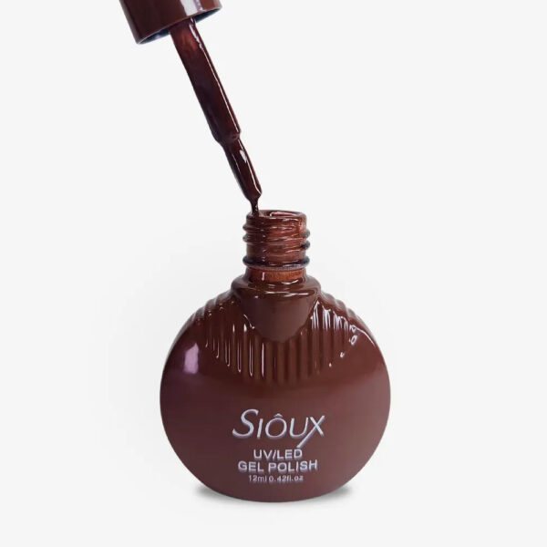 Esmalte em Gel Sioux Bolinha 12ml 29 - Imagem 2