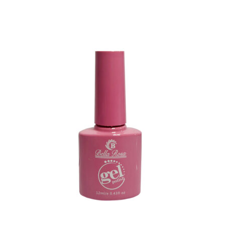 Esmalte em Gel Bella Rosa Polish 12ml 004