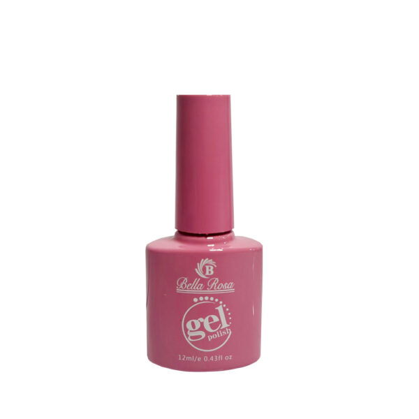 Esmalte em Gel Bella Rosa Polish 12ml 004