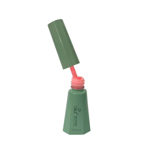 Esmalte em Gel DZ Coleção Praia Cor 07