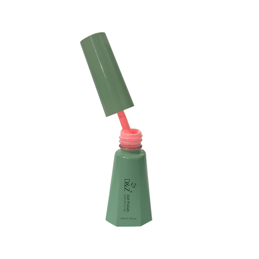 Esmalte em Gel DZ Coleção Praia Cor 07