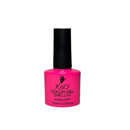 Esmalte em Gel KJS 048 10ml