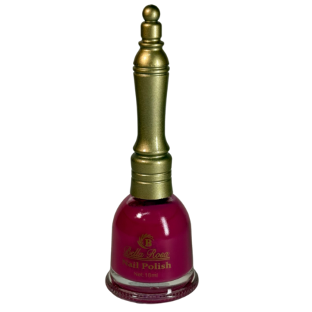 Esmalte Sininho Bella Rosa 016 18ml