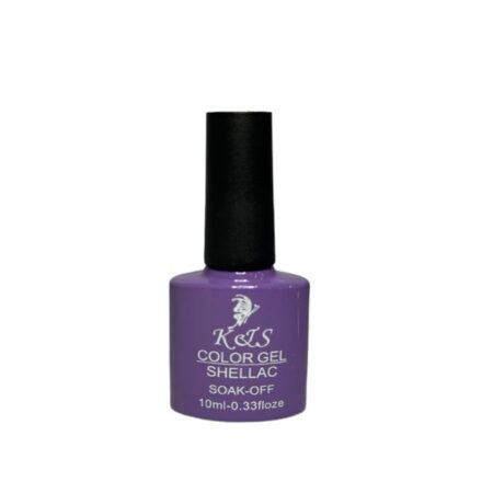 Esmalte em Gel KJS 10ml 020