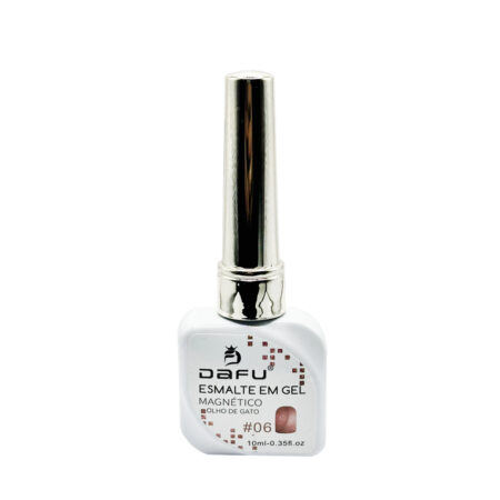 59e54ec8c910e5044e3375028f51c653.jpg Esmalte em Gel Dafu Magnético Olho de Gato 10ml 06