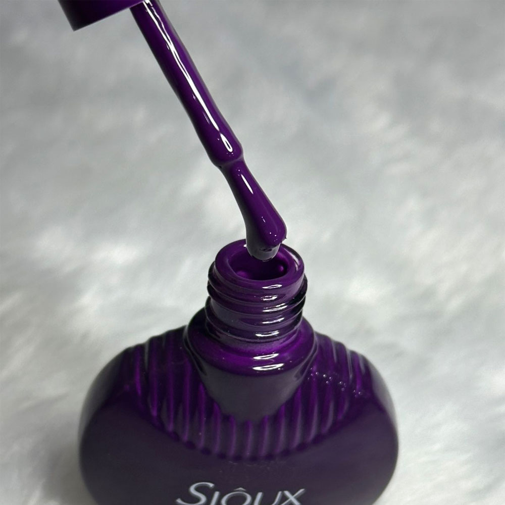 Esmalte em Gel Sioux Bolinha 12ml 34 - Imagem 2