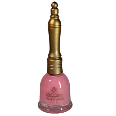 Esmalte Sininho Bella Rosa 017 18ml