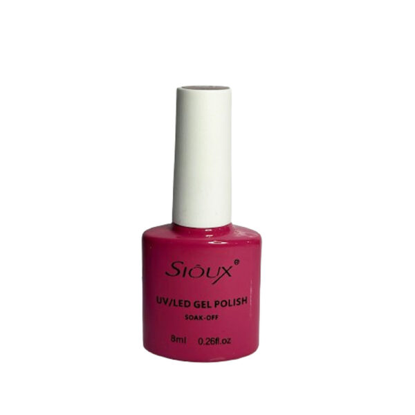 Esmalte em Gel Sioux 8ml 321