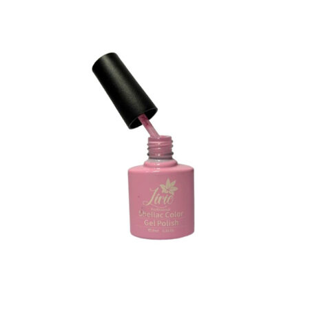 Esmalte em Gel Lírio 10ml 028